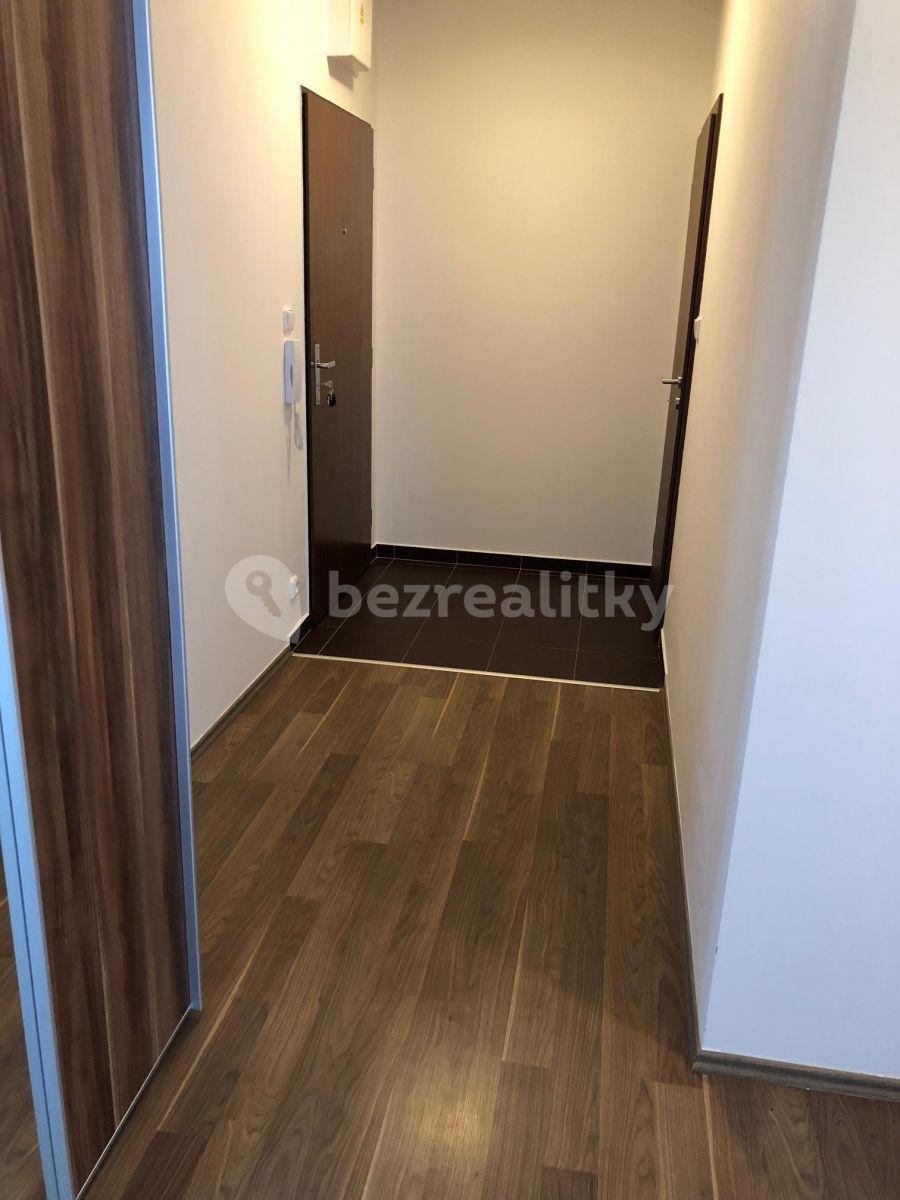 Pronájem bytu 2+kk 56 m², Nad Přehradou, Praha, Praha