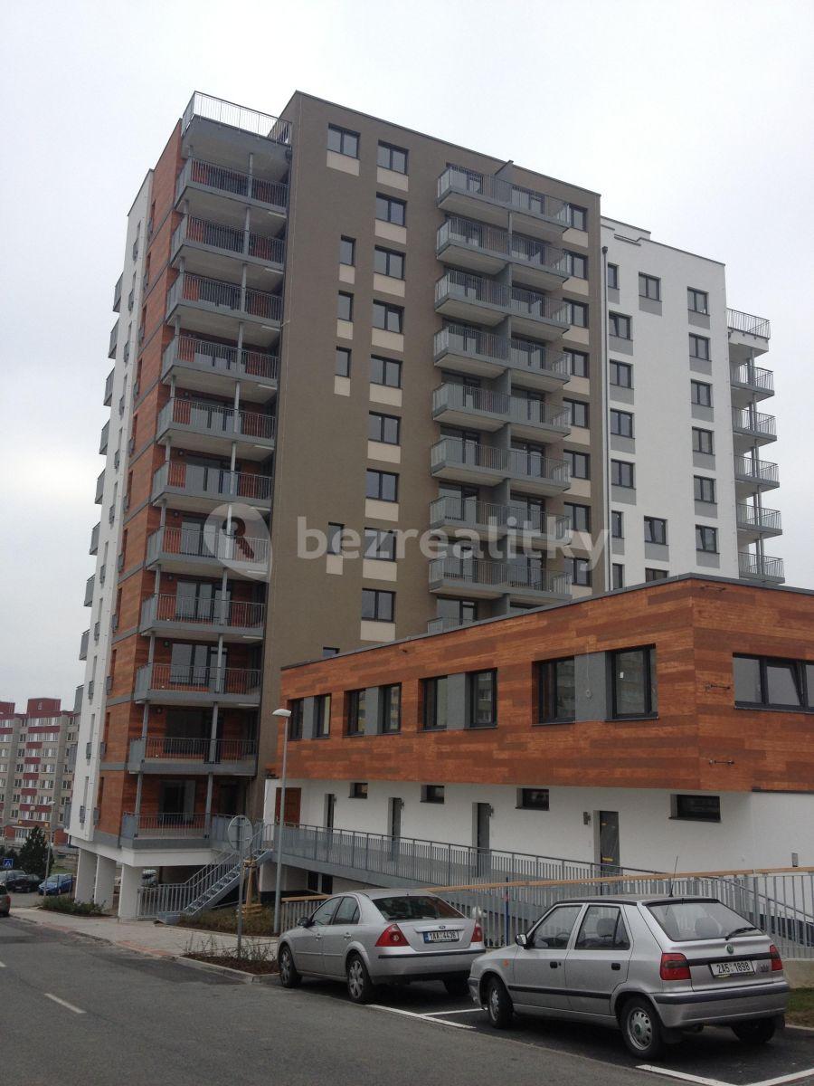 Pronájem bytu 2+kk 56 m², Nad Přehradou, Praha, Praha