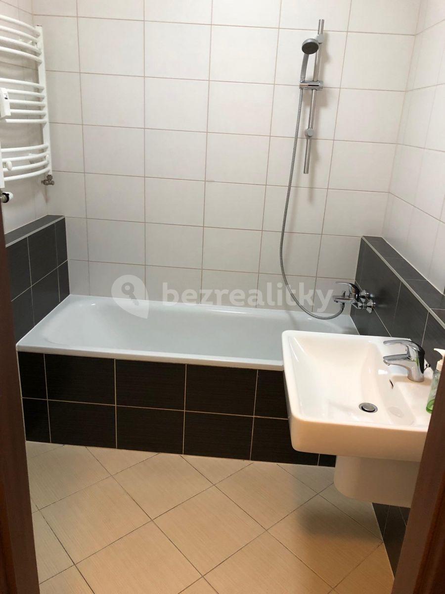 Pronájem bytu 2+kk 56 m², Nad Přehradou, Praha, Praha