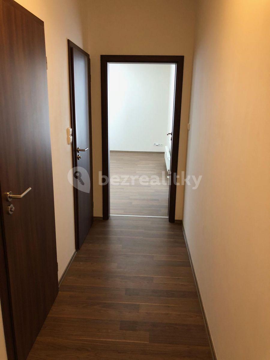 Pronájem bytu 2+kk 56 m², Nad Přehradou, Praha, Praha