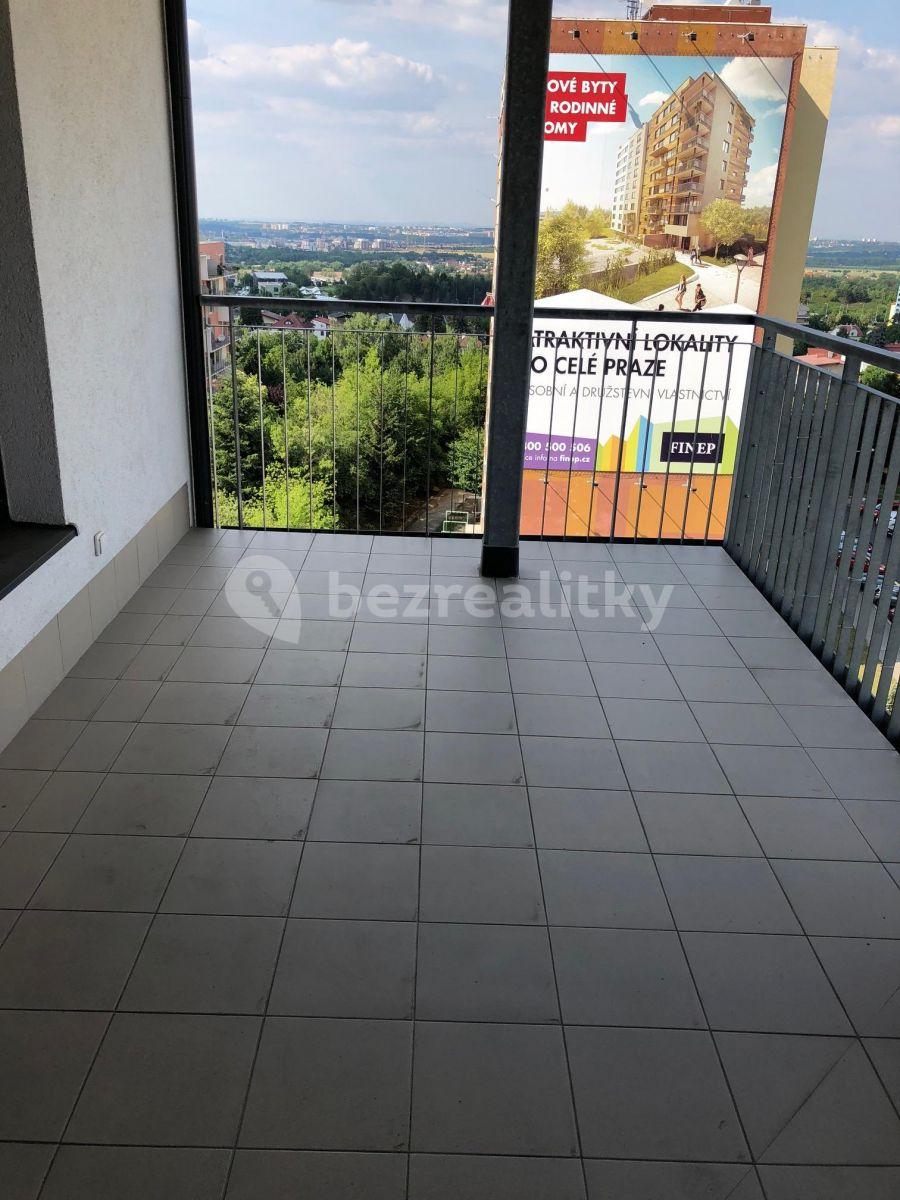 Pronájem bytu 2+kk 56 m², Nad Přehradou, Praha, Praha