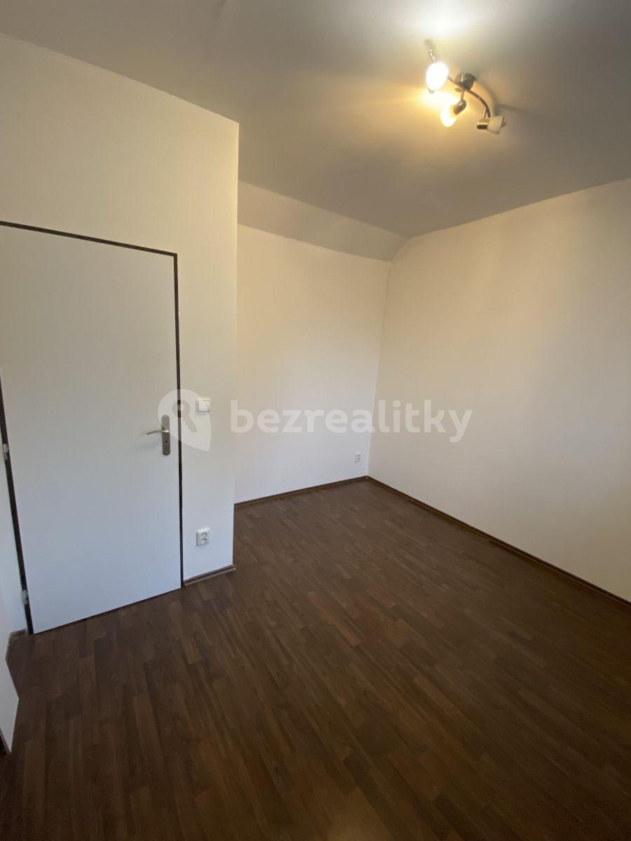 Pronájem bytu 2+1 40 m², Zahradní, Měšice, Středočeský kraj