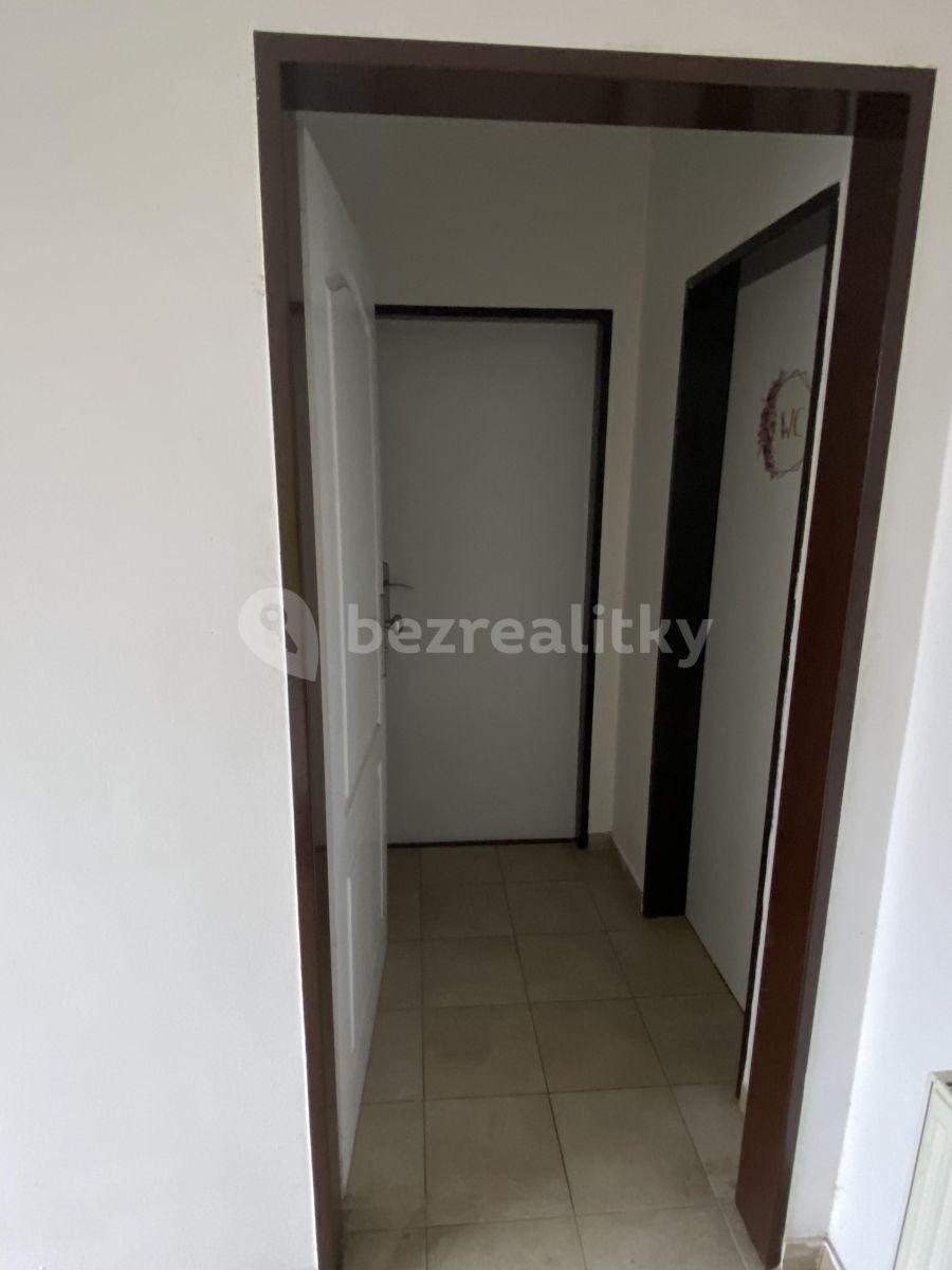 Pronájem bytu 2+1 40 m², Zahradní, Měšice, Středočeský kraj