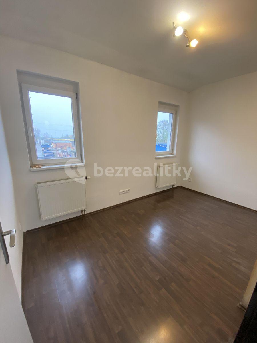 Pronájem bytu 2+1 40 m², Zahradní, Měšice, Středočeský kraj