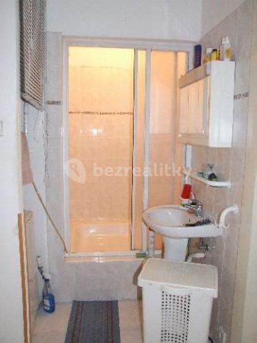 Pronájem bytu 1+kk 32 m², Na Folimance, Praha, Praha