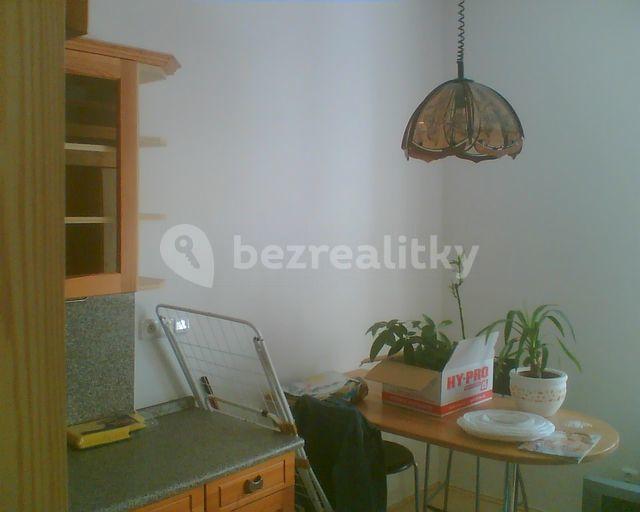 Pronájem bytu 1+kk 32 m², Na Folimance, Praha, Praha