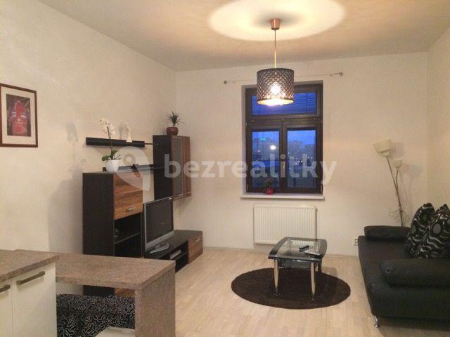 Pronájem bytu 2+kk 43 m², Argentinská, Praha, Praha