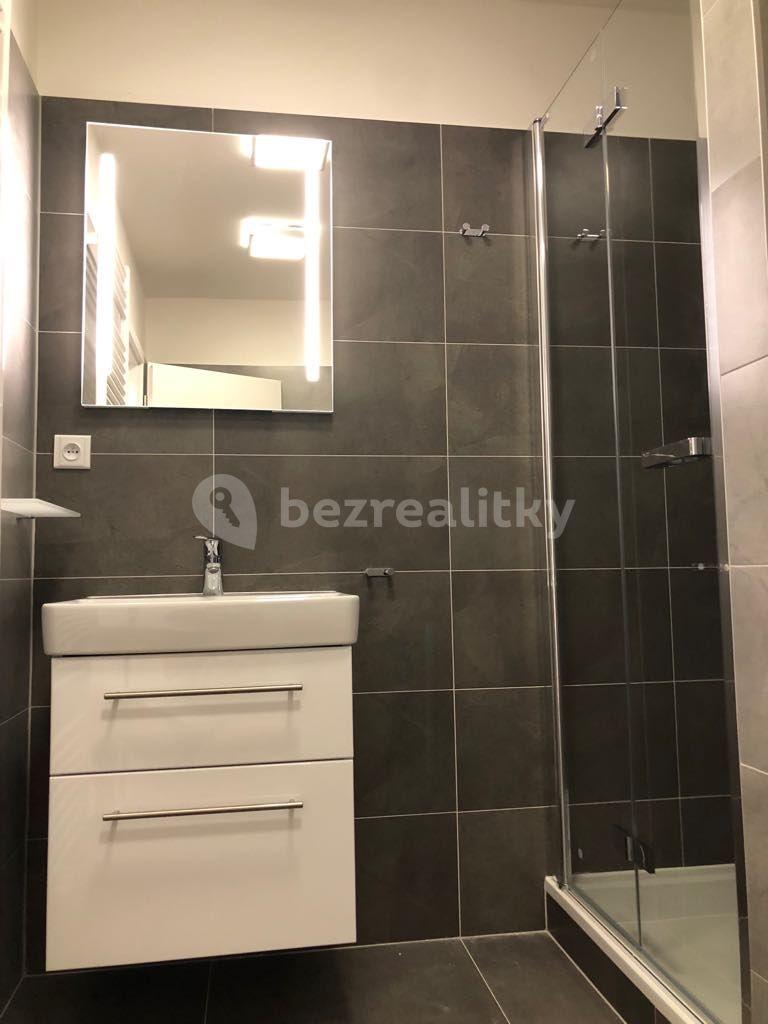 Pronájem bytu 1+kk 52 m², Bořivojova, Praha, Praha