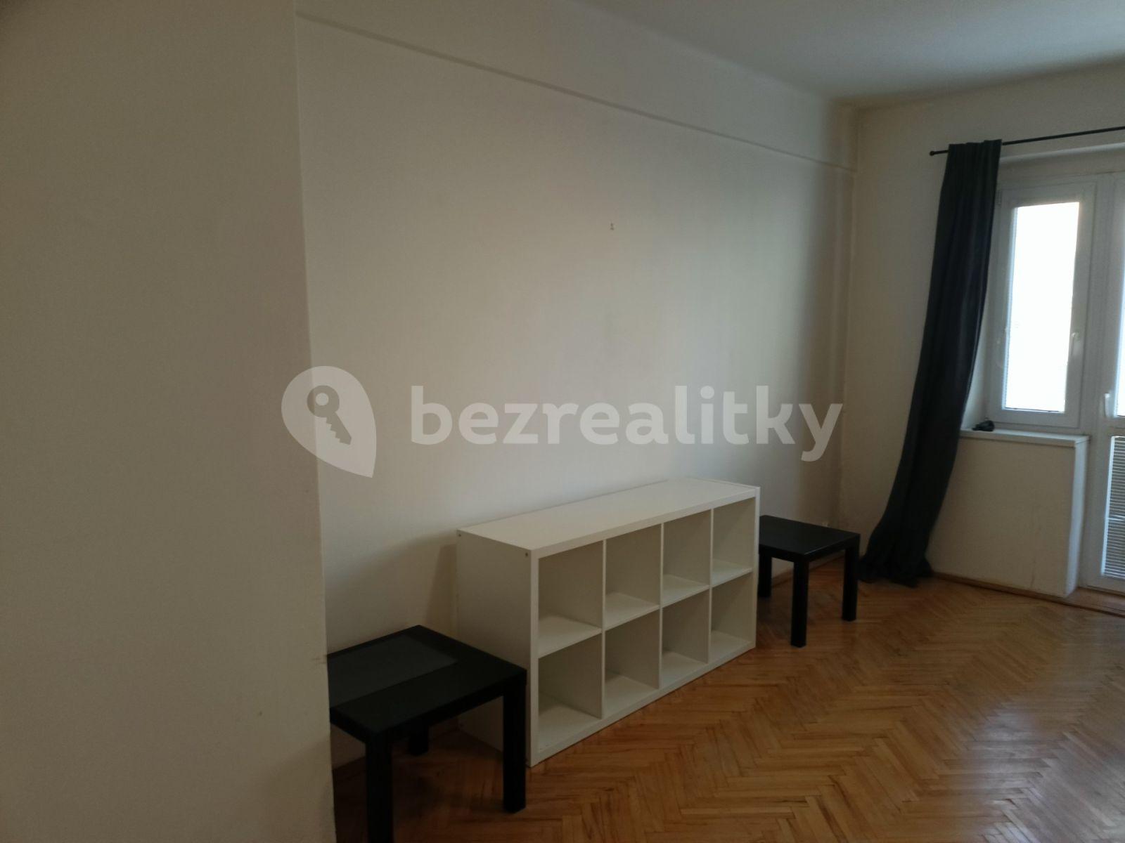 Pronájem bytu 2+1 47 m², Spolupráce, Praha, Praha