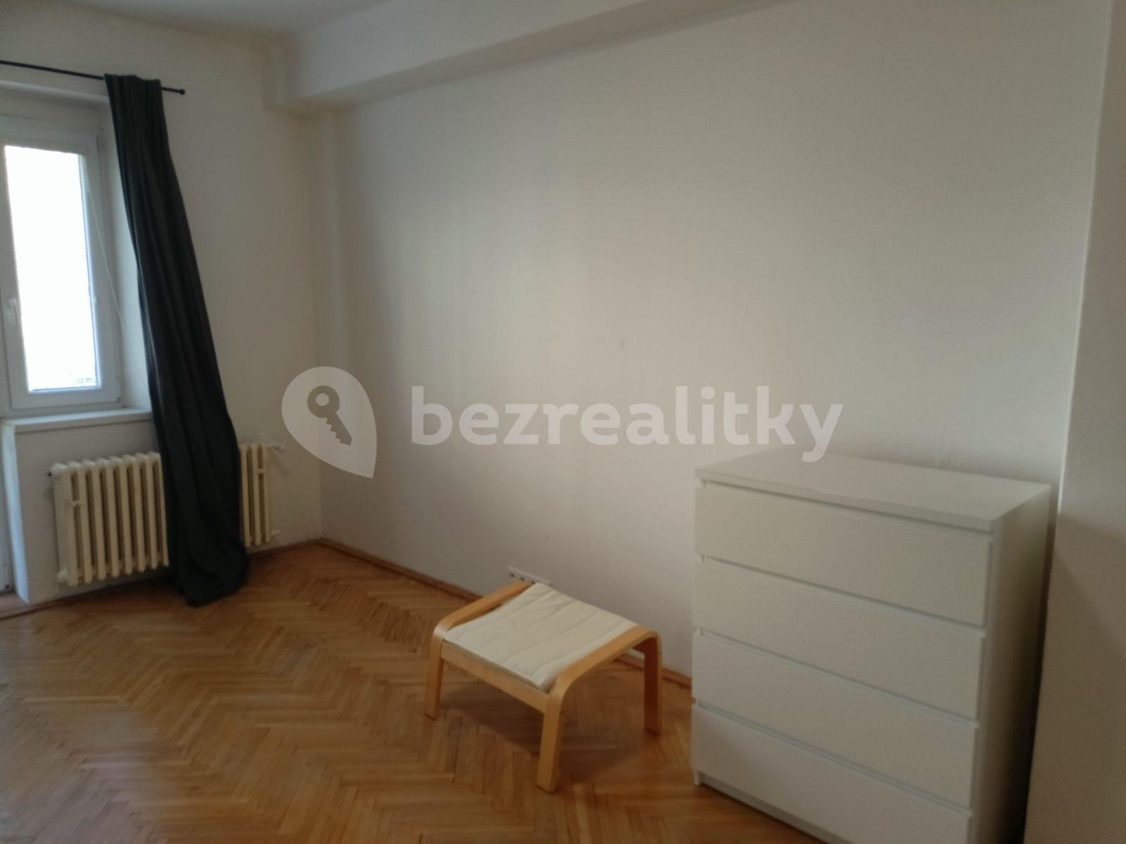 Pronájem bytu 2+1 47 m², Spolupráce, Praha, Praha