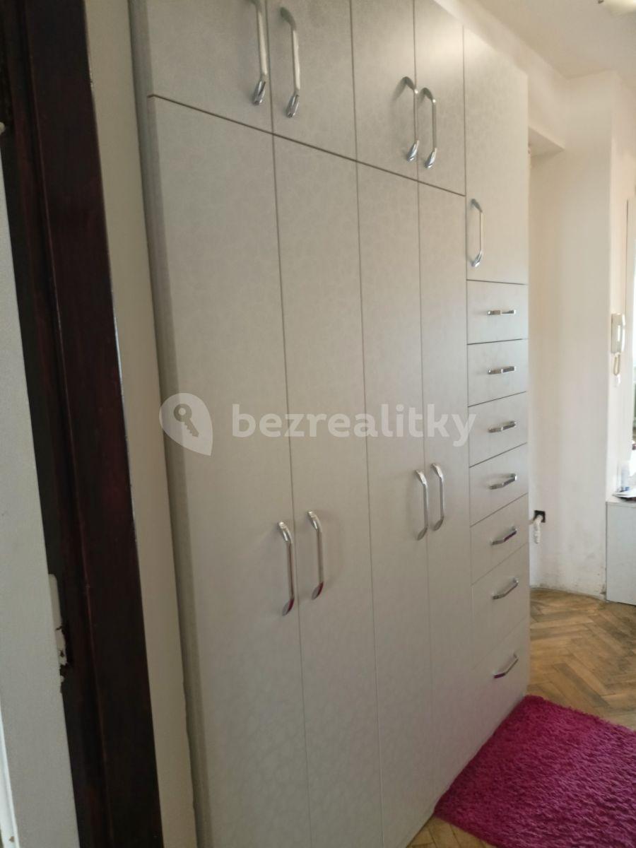 Pronájem bytu 2+1 47 m², Spolupráce, Praha, Praha