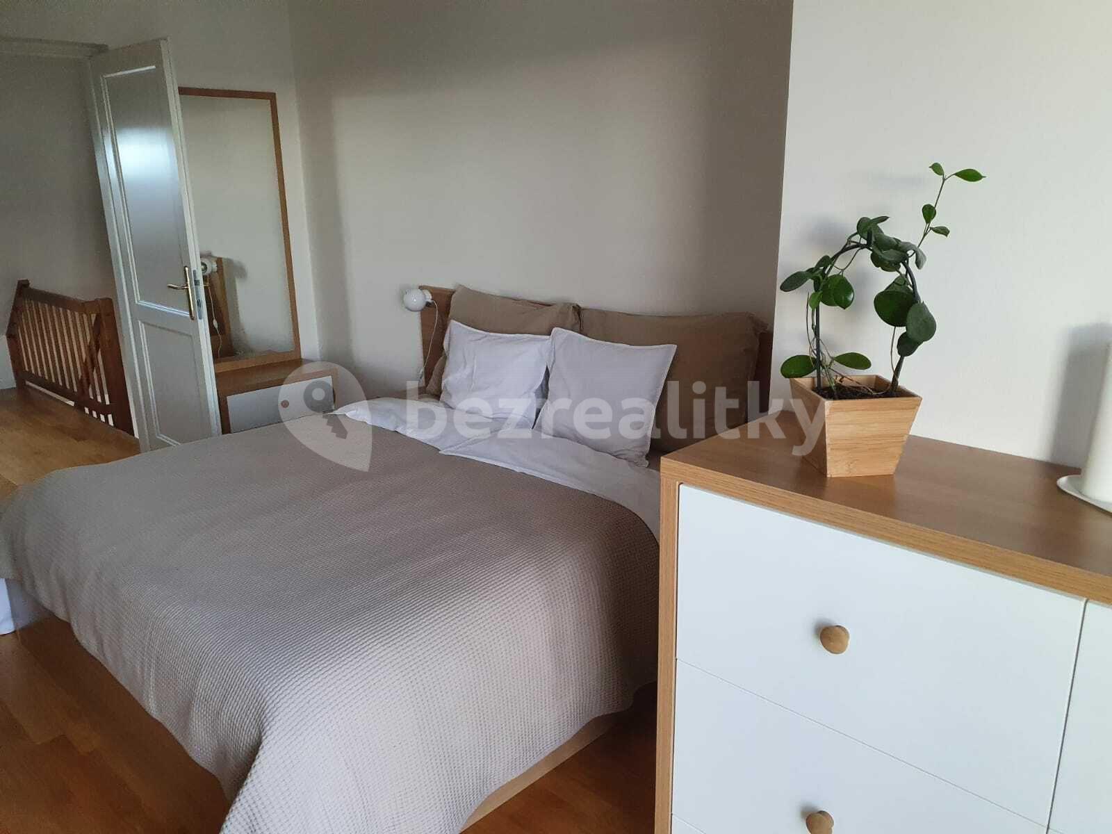 Pronájem bytu 2+kk 50 m², Slavíkova, Praha, Praha