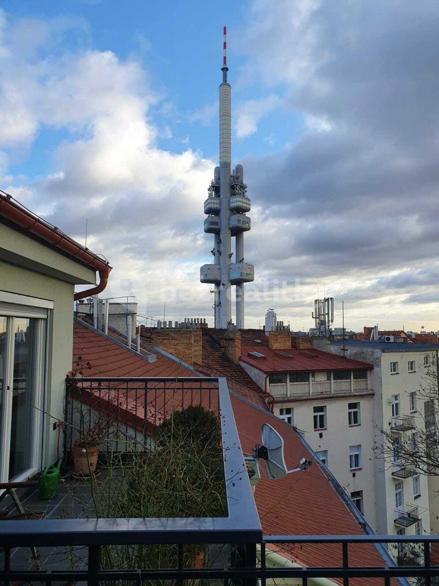 Pronájem bytu 2+kk 50 m², Slavíkova, Praha, Praha