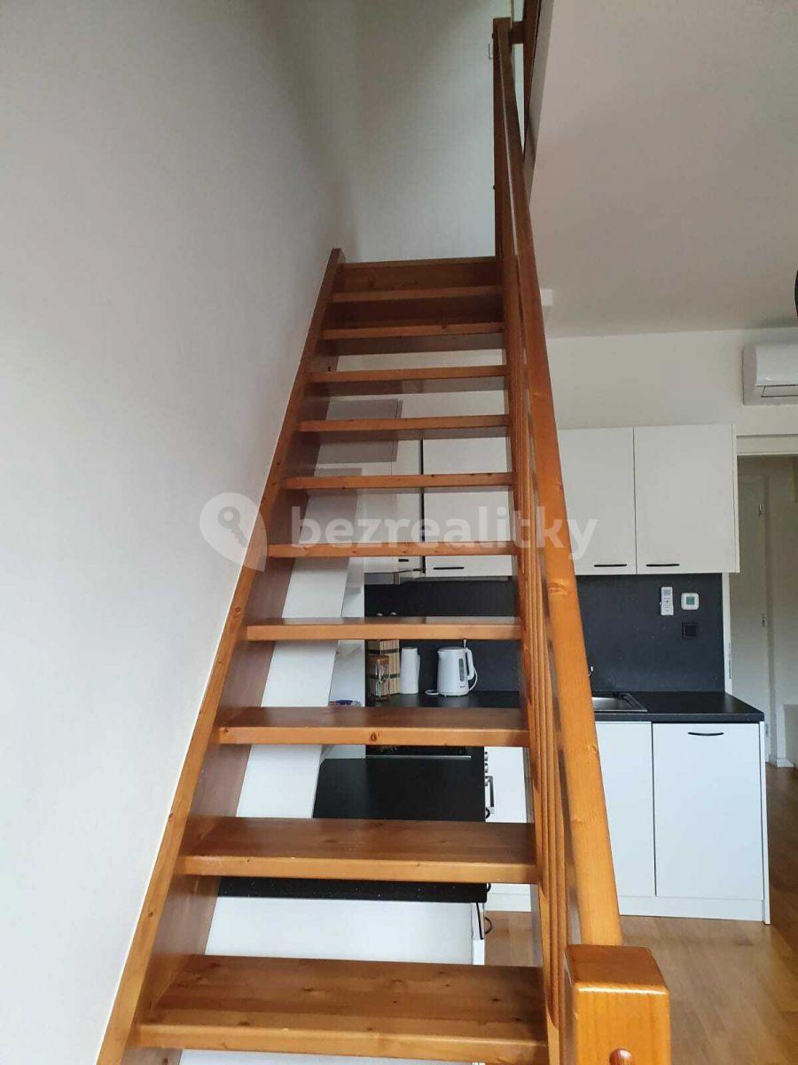 Pronájem bytu 2+kk 50 m², Slavíkova, Praha, Praha