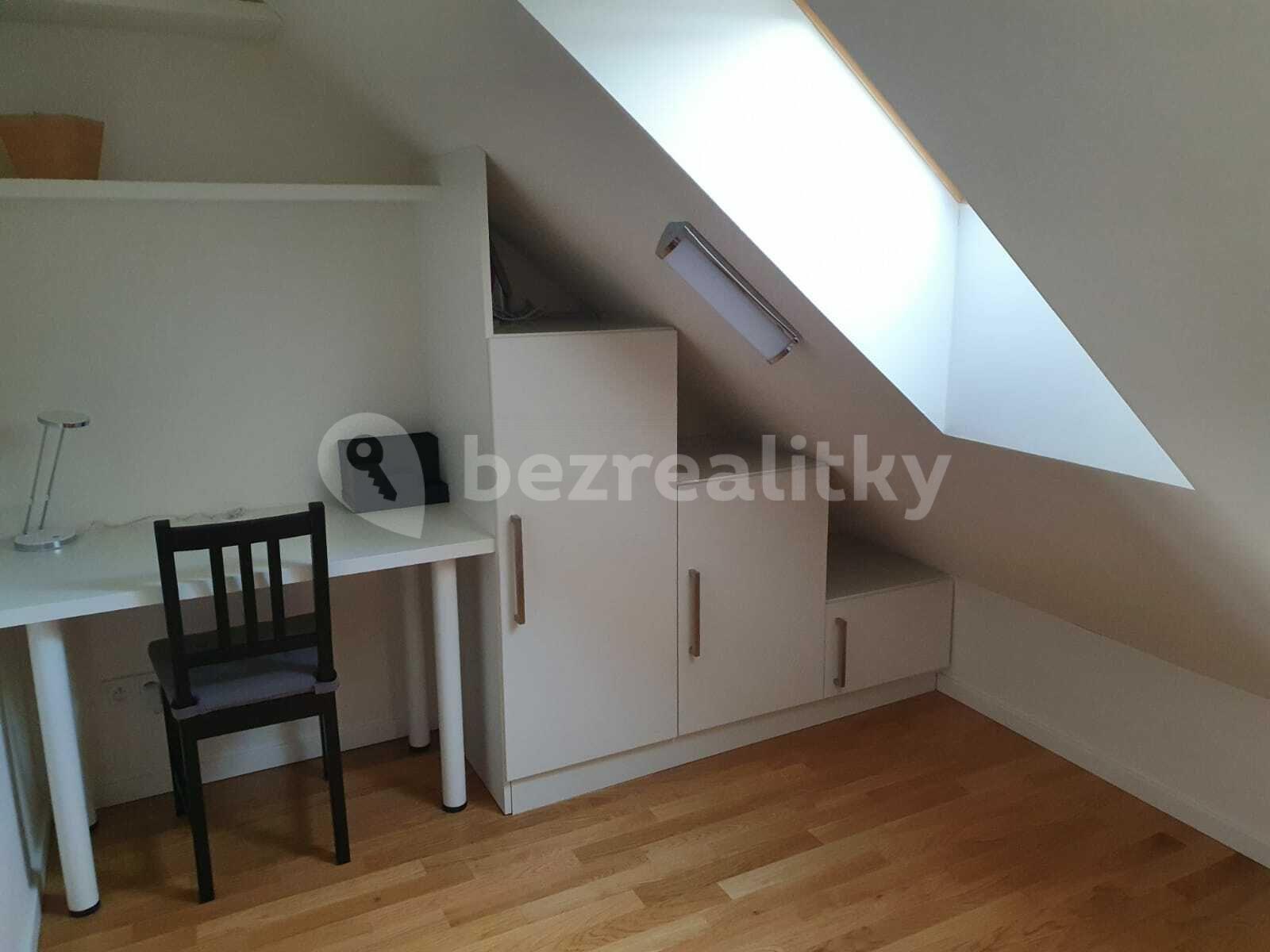 Pronájem bytu 2+kk 50 m², Slavíkova, Praha, Praha