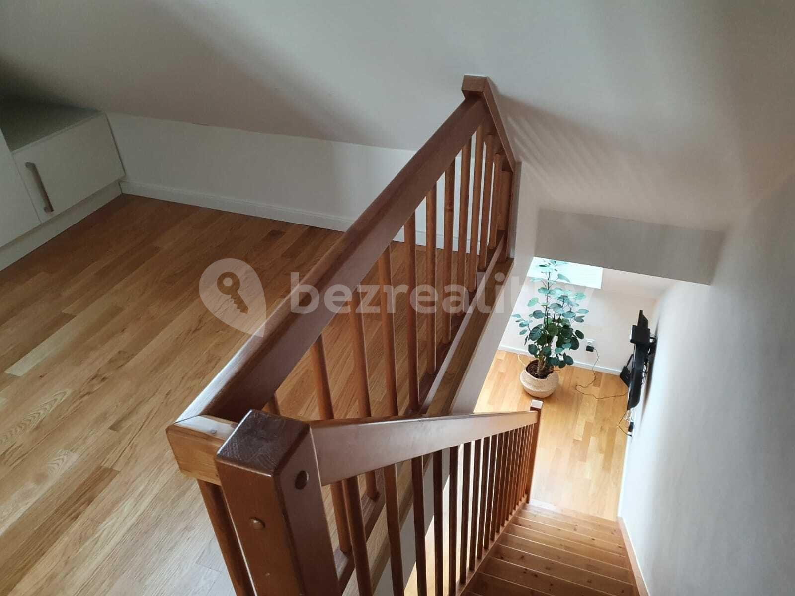 Pronájem bytu 2+kk 50 m², Slavíkova, Praha, Praha