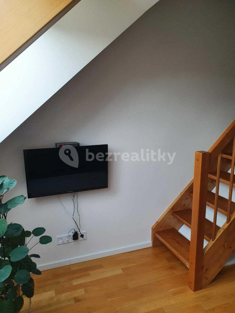 Pronájem bytu 2+kk 50 m², Slavíkova, Praha, Praha