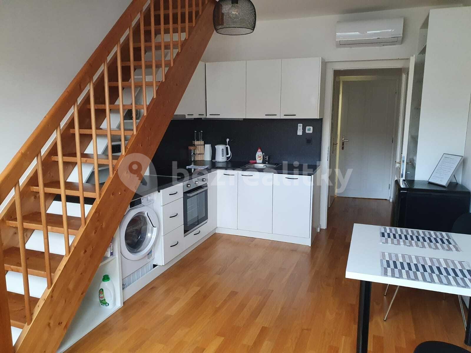 Pronájem bytu 2+kk 50 m², Slavíkova, Praha, Praha