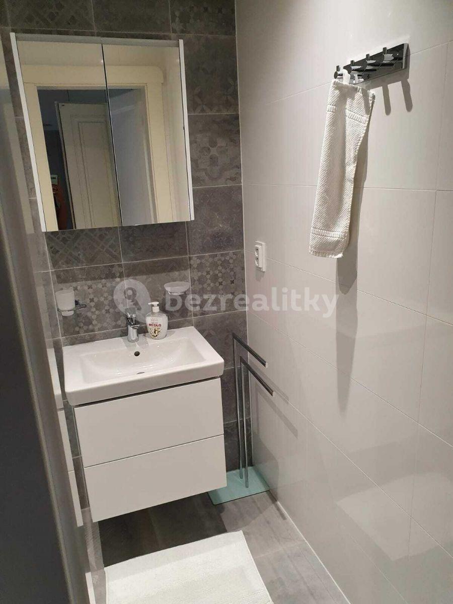 Pronájem bytu 2+kk 50 m², Slavíkova, Praha, Praha