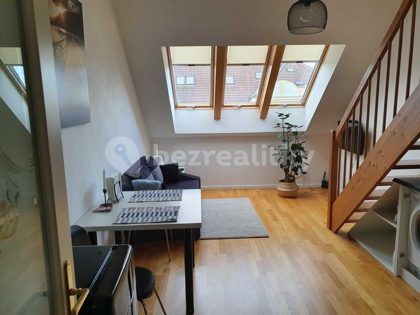 Pronájem bytu 2+kk 50 m², Slavíkova, Praha, Praha