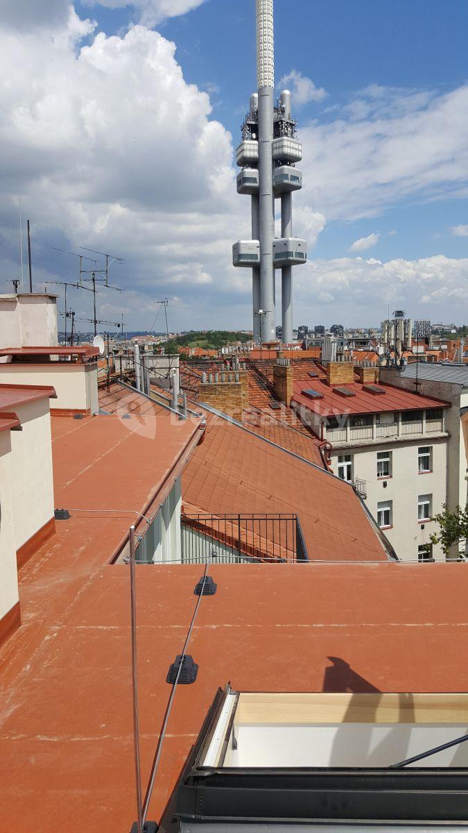 Pronájem bytu 2+kk 50 m², Slavíkova, Praha, Praha