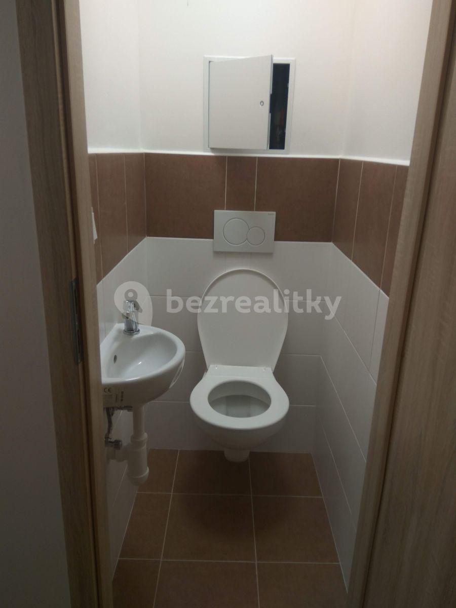 Pronájem bytu 2+kk 45 m², Za Parkem, Dobřichovice, Středočeský kraj