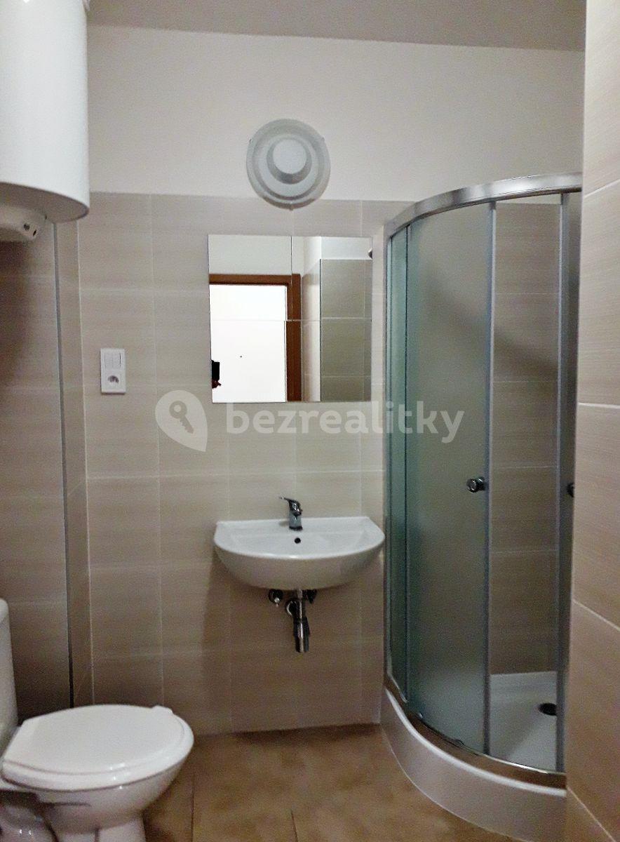 Pronájem bytu 1+kk 30 m², U Plynárny, Praha, Praha