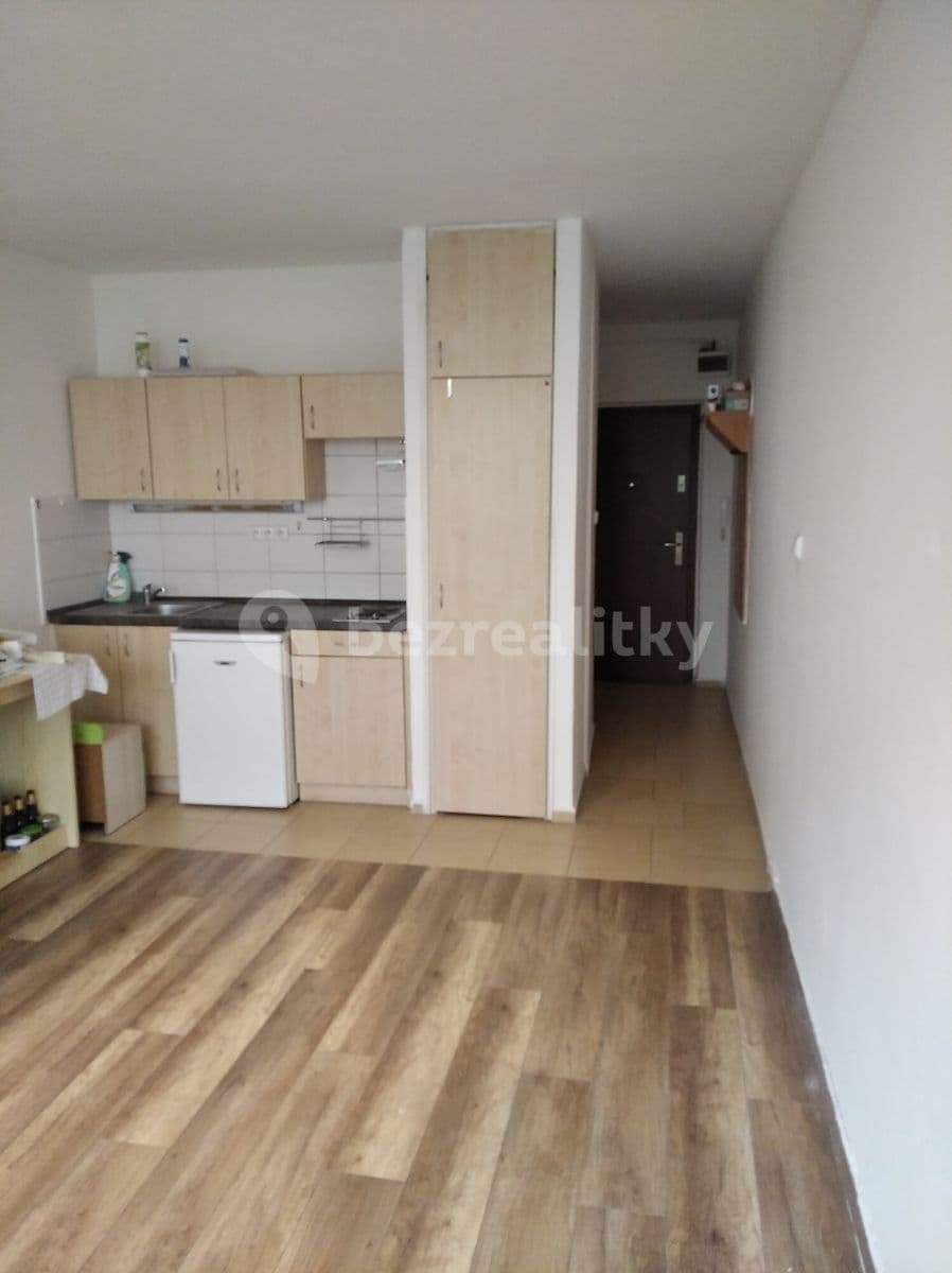 Pronájem bytu 1+kk 30 m², Gen. Píky, Ostrava, Moravskoslezský kraj