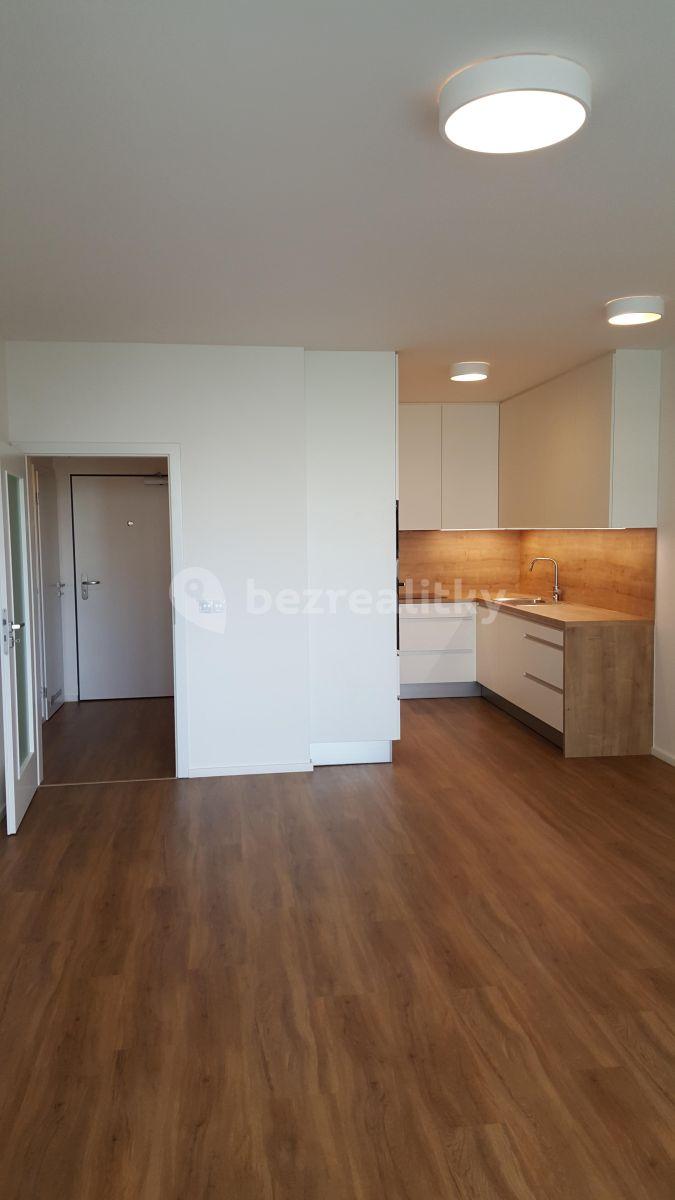 Pronájem bytu 2+kk 57 m², Nekvasilova, Praha, Praha