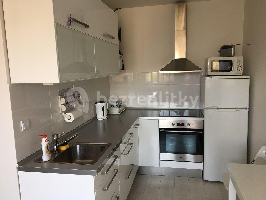 Pronájem bytu 2+kk 41 m², Kostřínská, Praha, Praha