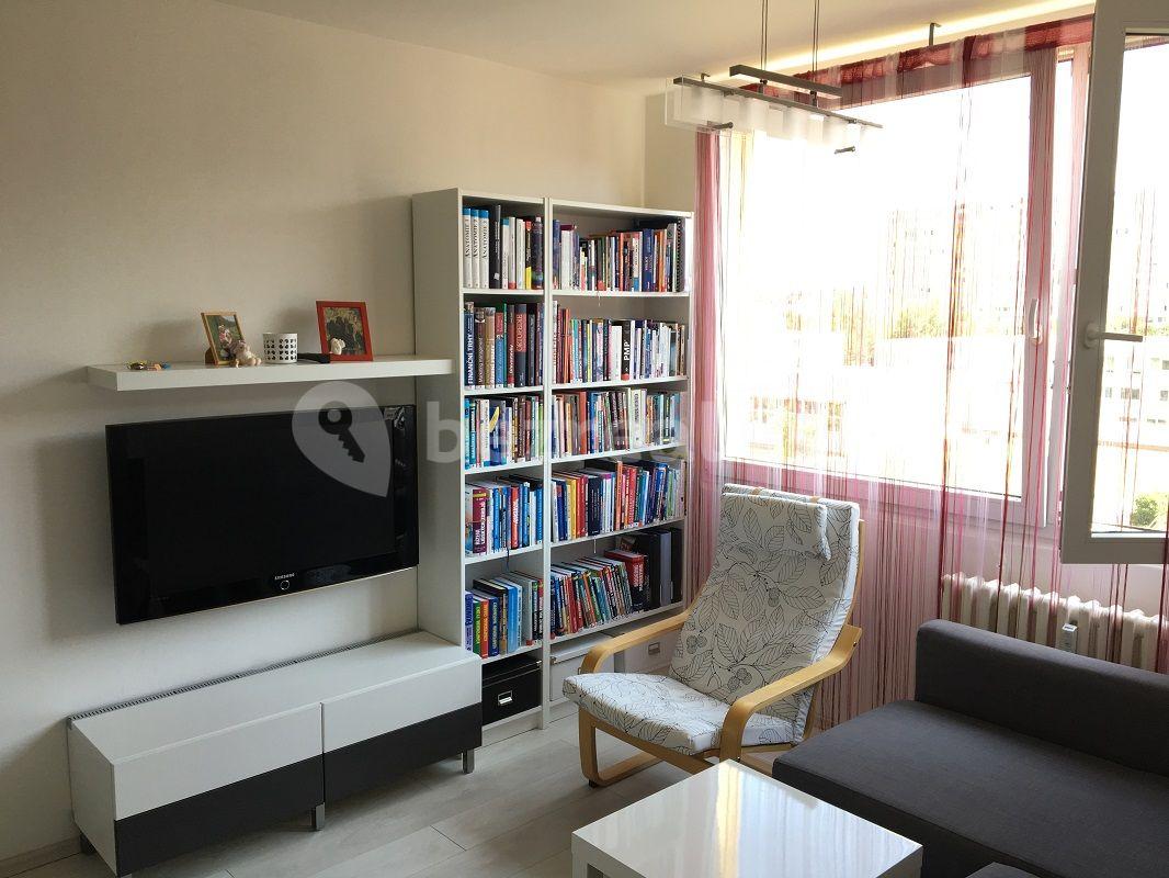 Pronájem bytu 2+kk 41 m², Kostřínská, Praha, Praha