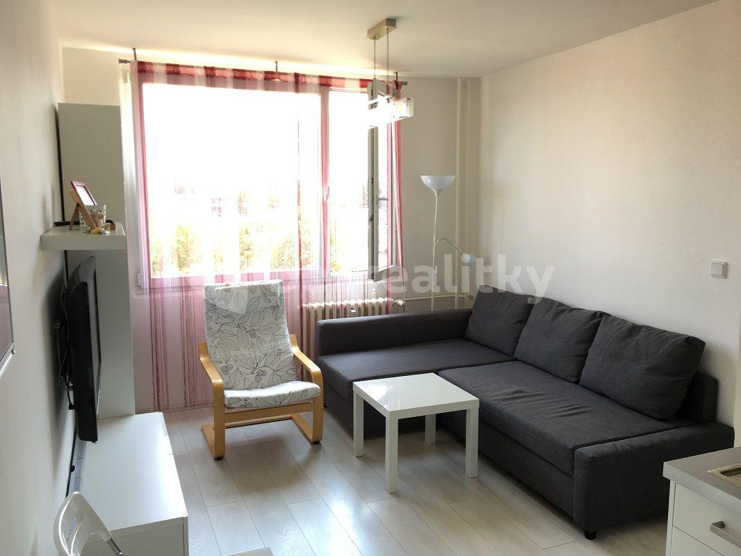 Pronájem bytu 2+kk 41 m², Kostřínská, Praha, Praha