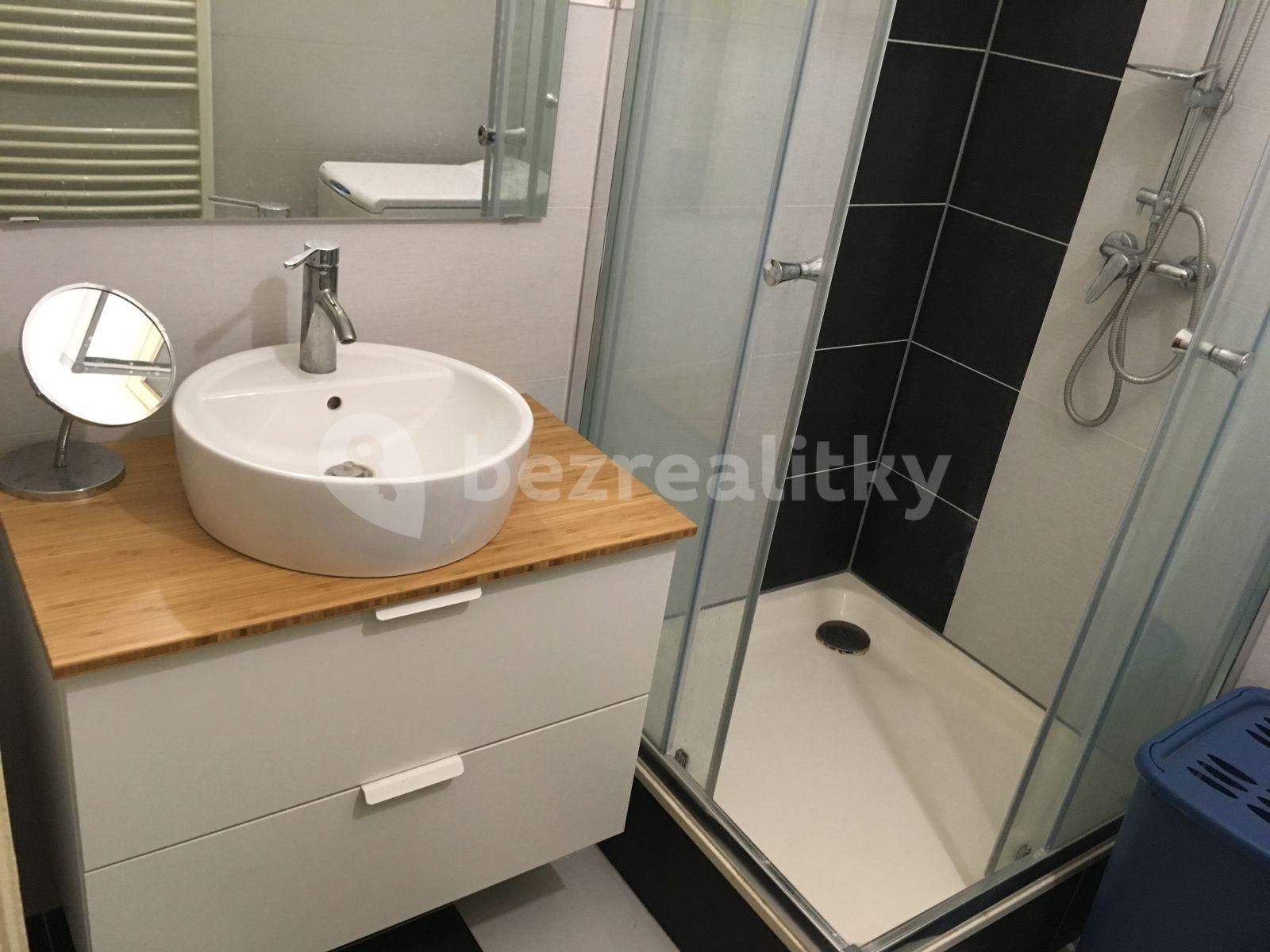 Pronájem bytu 2+1 76 m², Krkonošská, Praha, Praha