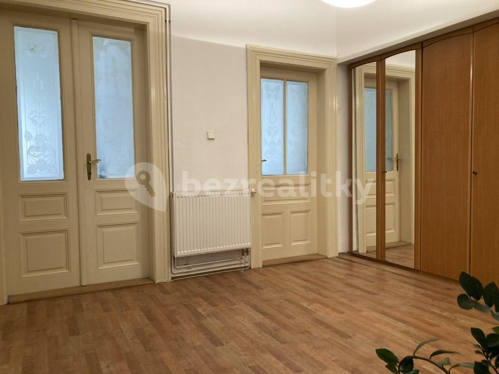 Pronájem bytu 2+1 76 m², Krkonošská, Praha, Praha