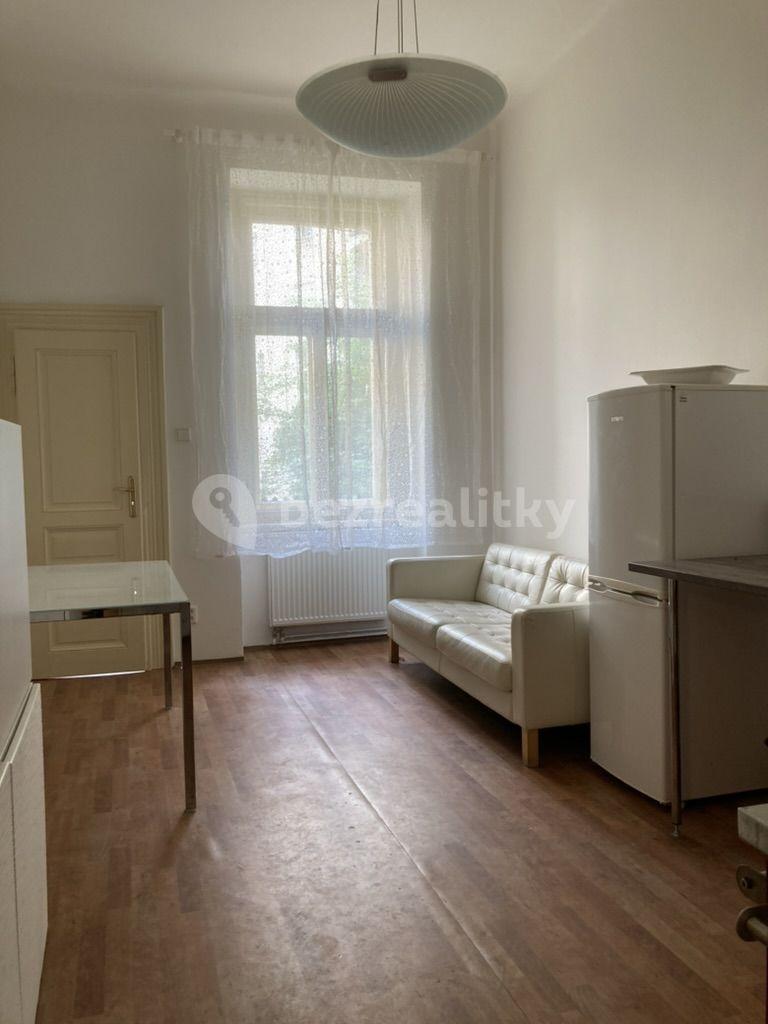 Pronájem bytu 2+1 76 m², Krkonošská, Praha, Praha