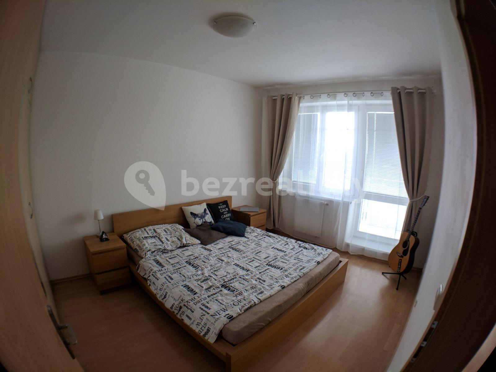 Pronájem bytu 2+kk 53 m², Trýbova, Brno, Jihomoravský kraj