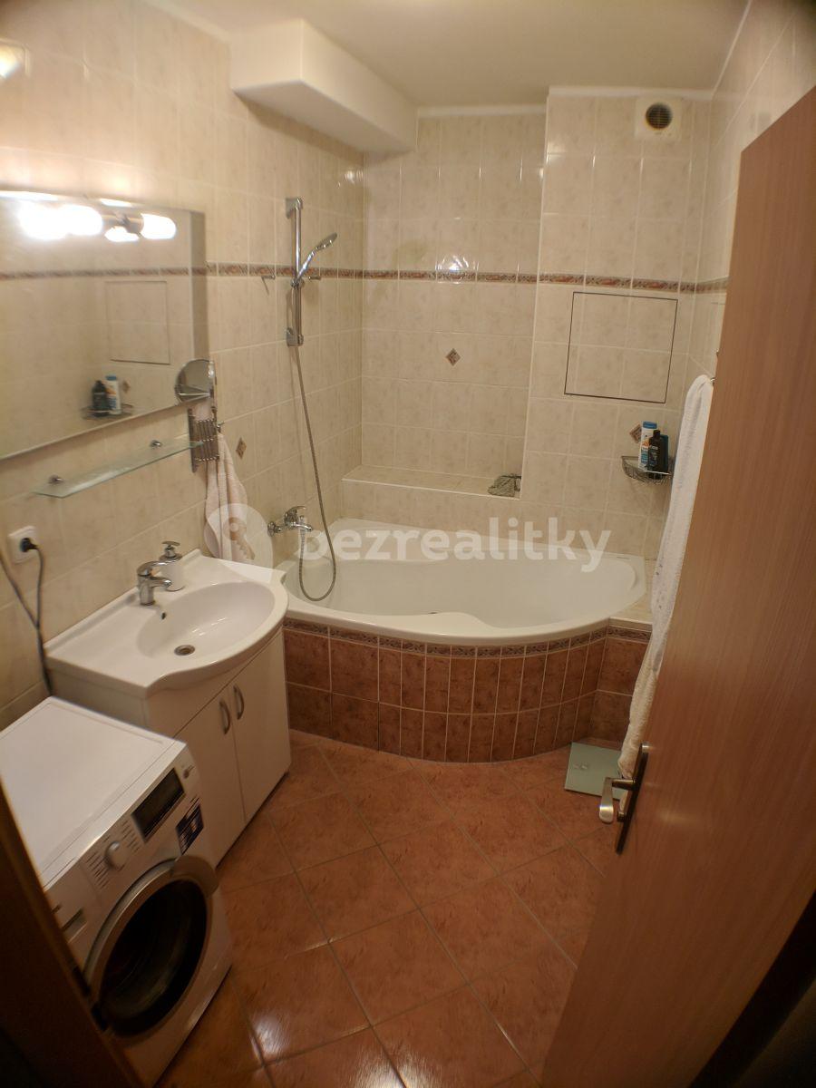 Pronájem bytu 2+kk 53 m², Trýbova, Brno, Jihomoravský kraj