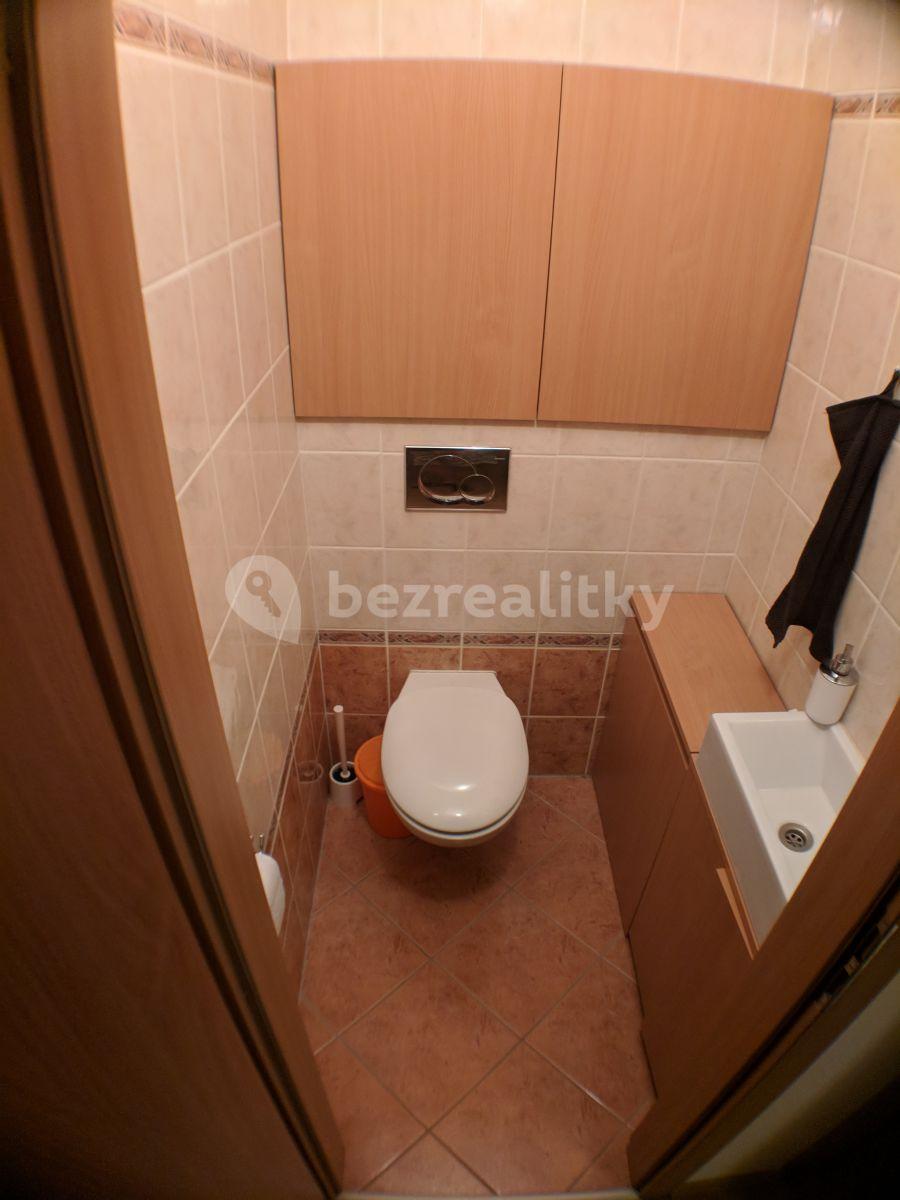 Pronájem bytu 2+kk 53 m², Trýbova, Brno, Jihomoravský kraj