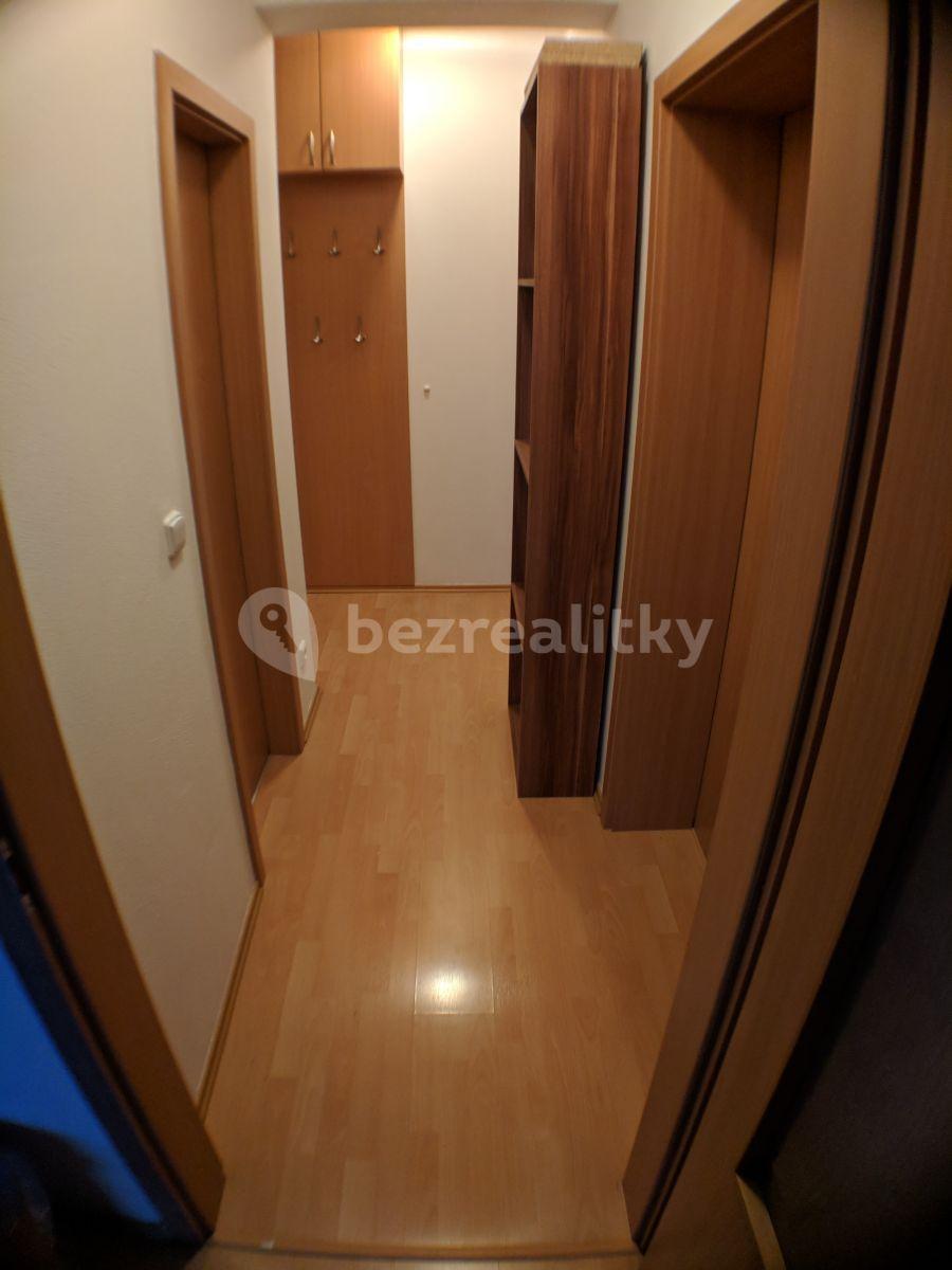 Pronájem bytu 2+kk 53 m², Trýbova, Brno, Jihomoravský kraj