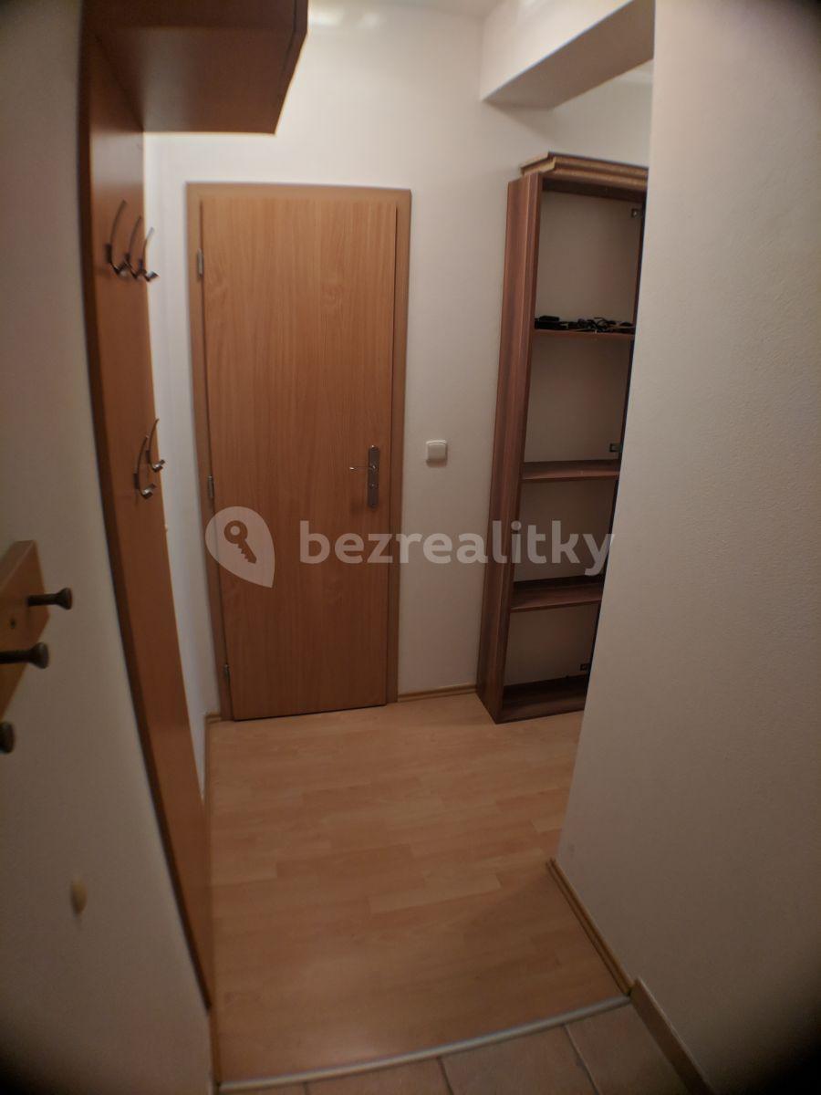 Pronájem bytu 2+kk 53 m², Trýbova, Brno, Jihomoravský kraj