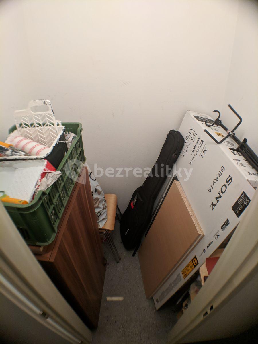 Pronájem bytu 2+kk 53 m², Trýbova, Brno, Jihomoravský kraj