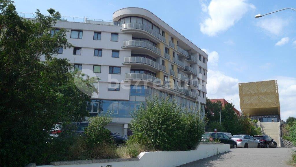 Pronájem bytu 2+kk 46 m², V Zářezu, Praha, Praha