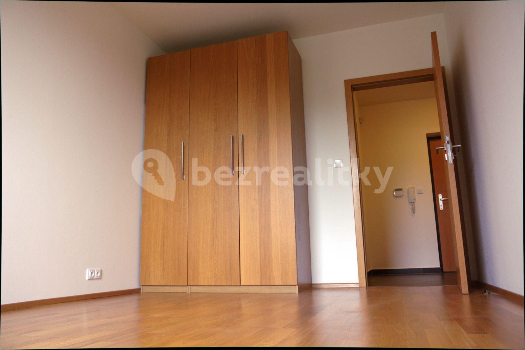 Pronájem bytu 2+kk 46 m², V Zářezu, Praha, Praha