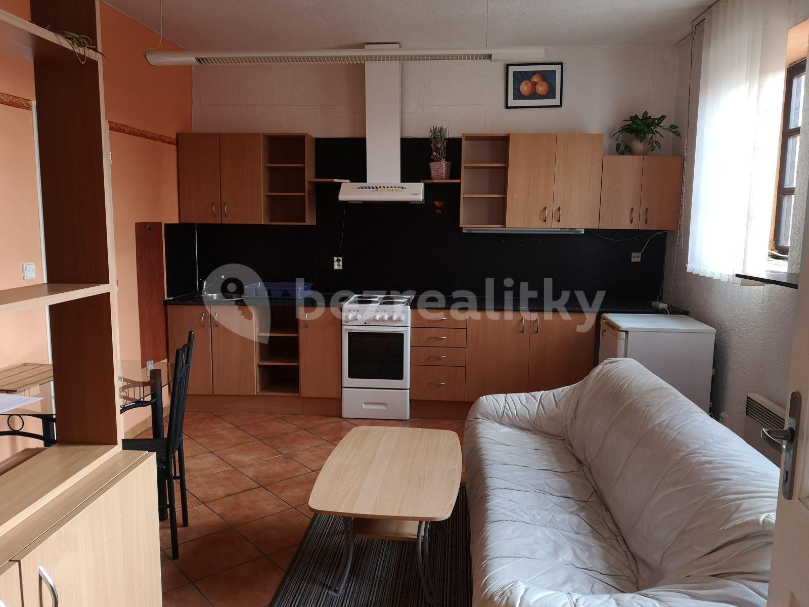 Pronájem bytu 1+kk 35 m², Samota, Olomouc, Olomoucký kraj