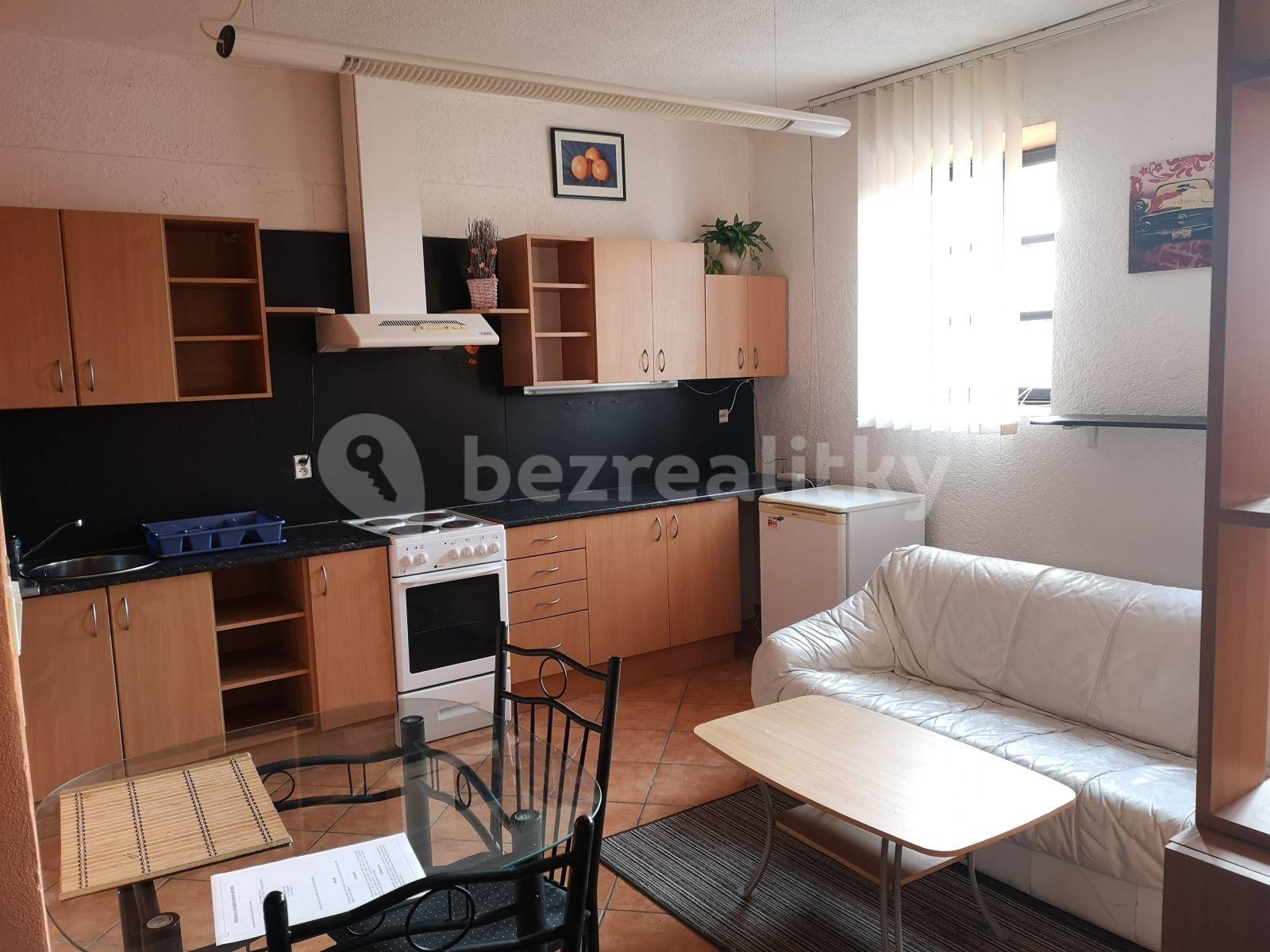 Pronájem bytu 1+kk 35 m², Samota, Olomouc, Olomoucký kraj