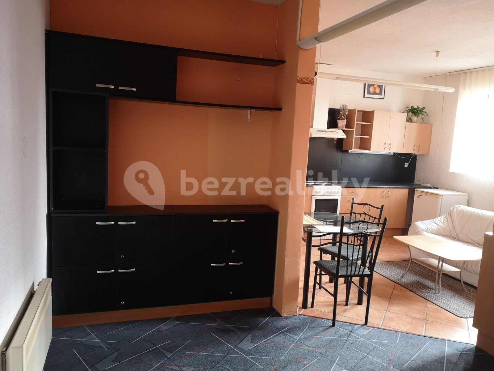 Pronájem bytu 1+kk 35 m², Samota, Olomouc, Olomoucký kraj