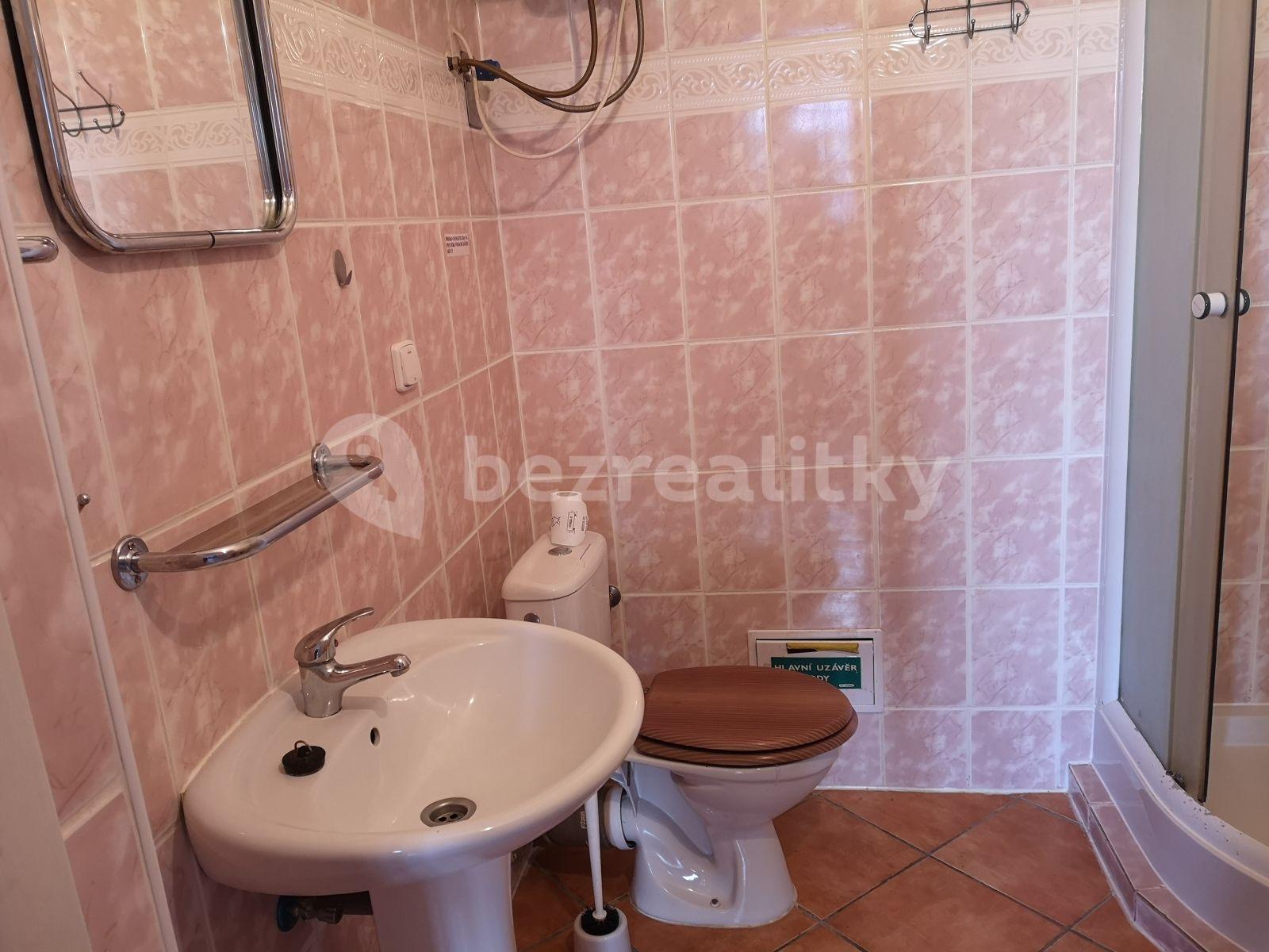 Pronájem bytu 1+kk 35 m², Samota, Olomouc, Olomoucký kraj