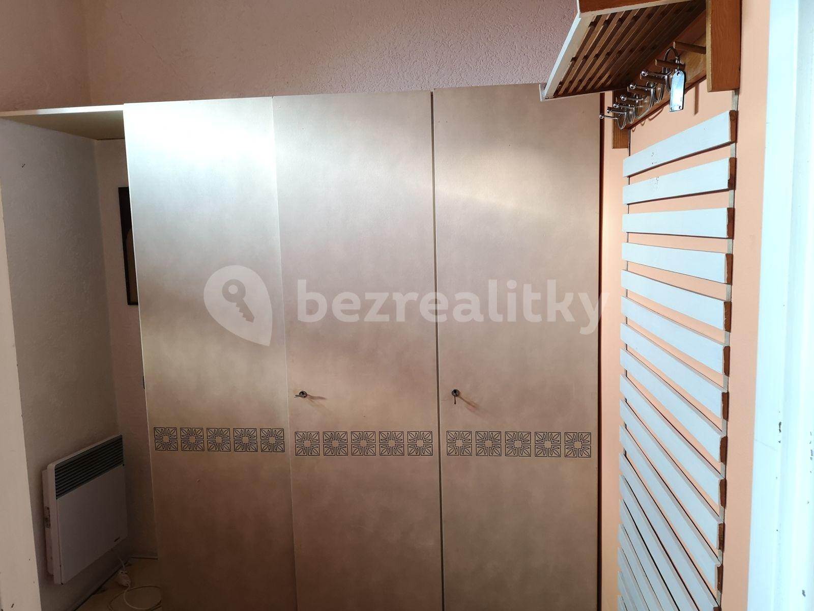 Pronájem bytu 1+kk 35 m², Samota, Olomouc, Olomoucký kraj