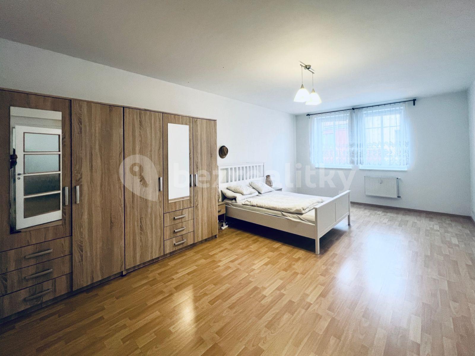 Pronájem bytu 2+kk 80 m², Musílkova, Praha, Praha