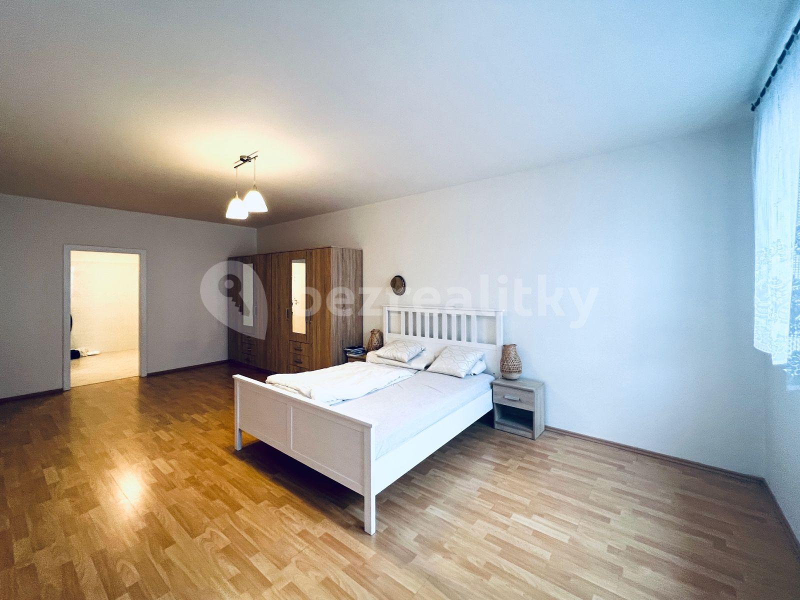 Pronájem bytu 2+kk 80 m², Musílkova, Praha, Praha